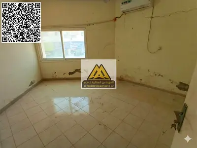 الشقة تصلح للسكن العائلي او تصلح عمال او اصطف شركه | صيانه كاملة ع المالك | سهل المخرج لدبي