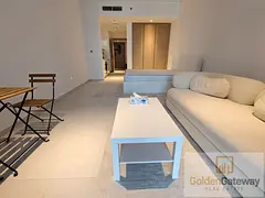 Furnished | Canal Facing | Balcony | Studio |