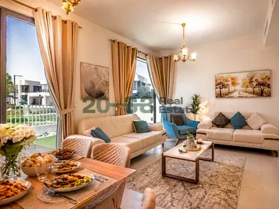Modern Comfort l Inclusive Living l Open Layout