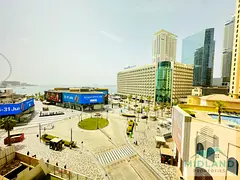 Nice &amp; Huge | Water Front 1 Bedroom | Rimal 2 | JBR