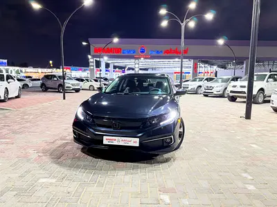 Good option car
