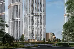 Payment Plan | Lowest Price | Lagoon View