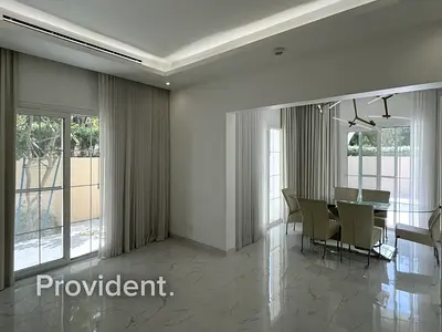 Upgraded 3BR | Corner Unit | Park-Facing | Vacant