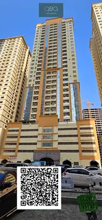 For Rent: An Empty One Bedroom Apartment With Parking &amp; Closed Kitchen Is Available In Majestic 