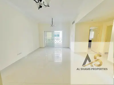 Specious 1bhk with Balcony Parking wardrobe near park