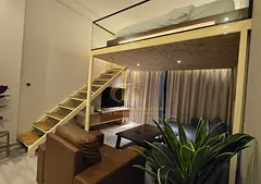 Loft Studio | Ready to Move | Premium Quality