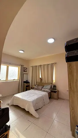 1BHK Apartment For Rent