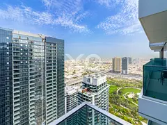 High Floor | Spacious | Vacant Now