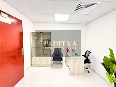 Boost Your Professional Image with Our Impressive Office Space Options