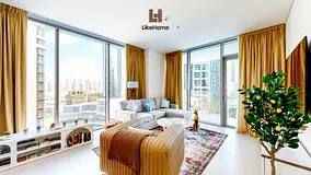 Exclusive MAY Discount – 2BR Luxury Apartment in LIV Marina