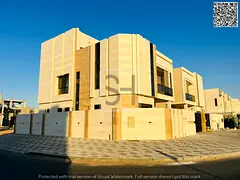 Own your villa, including registration and ownership fees.
