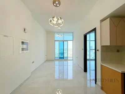 Furnished 1 Bedroom | Miracle Garden View