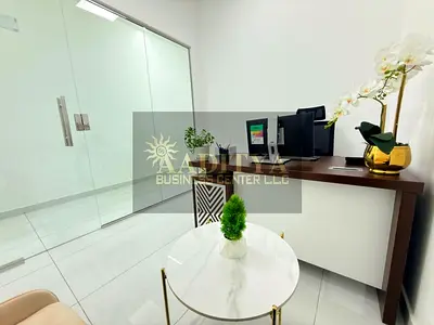 Beautiful Office for rent in Dubai | direct from owner | no commission