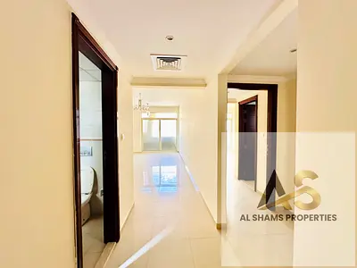Charming 1 BHk Available | With GYM | Close To Park |
