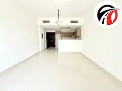 SPACIOUS 1BHK 6 CHEQHE FREE PARKING ALL AMENITIES
