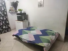 Single lady accommodation