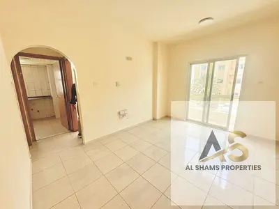 Open View / 1 BHK / Balcony