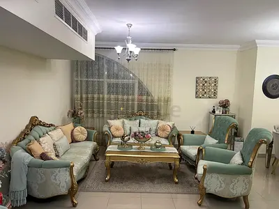 Living Room Set