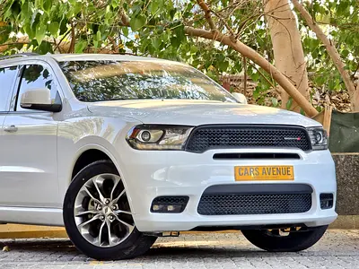 صورة 4 لـ 2018 Dodge DURANGO