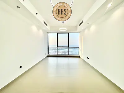 LUXURY 1-BEDROOM || SEA VIEW || ALL AMENITIES FREE