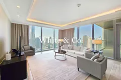 High Floor | Panoramic View | Vacant Now