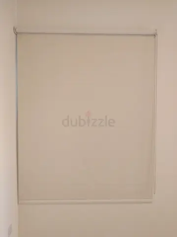 Roller Blind per meter