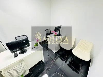 Fully Furnished office | no Commission | near to Metro Station |
