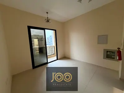 استديو واسع في العالية 🌟 مطبخ منفصل، بلكونة وتكييف مركزي ❄️ أول ساكن! 22,000 درهم | على 4 دفعات