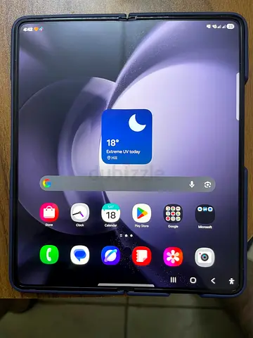 Samsung Galaxy Z Fold 5 TRA Read description!