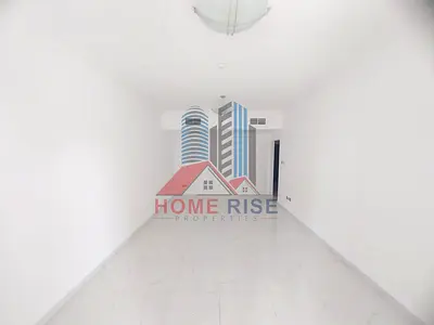 Luxury 2BHK Close to Dubai Border | Balcony | Master Bedroom | Free Parking | Easy 6 Payments