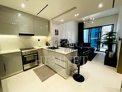 Spacious 1BR | Smart Home | High Demand Area