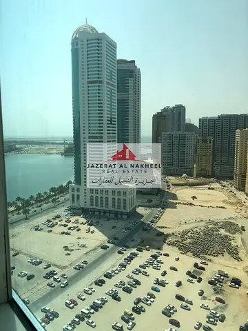 Studio for rent in Al Khan area