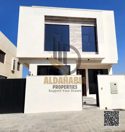 Modern Luxury Villa for Sale Freehold ownership for all nationalities