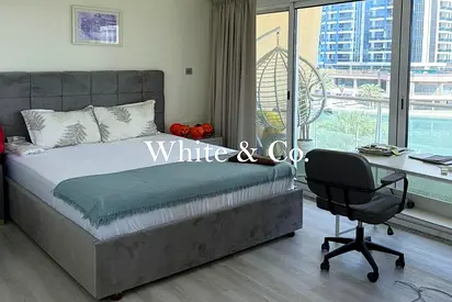 Furnished | Converted 1bedroom | Lake View