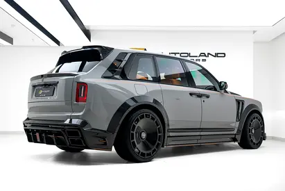 صورة 2 لـ 2026 ROLLS-ROYCE CULLINAN