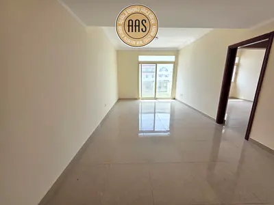 Like New 1bhk apartments with balcony 2bathroom wardrobe parking family building Rent 39k