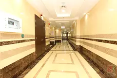Spacious 2 BR Flat Available