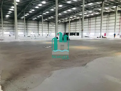 Brand new 72663 square feet warehouse for rent in NIP