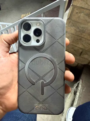 iPhone 15 pro Max 512 GB