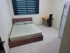 Room available
