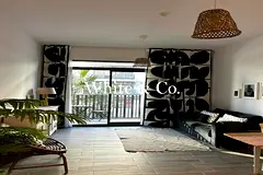 Fully Furnished | Laundry Room | Vacant
