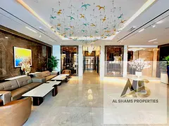 All Amenities ! Maid Room ! Luxury Specious 3bhk ! Free Parking