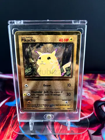 Pokemon Card