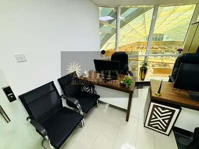 Commercial Office Space | Key Dubai Areas | Business Ready Units