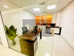 Amazing Office | Bank Account Assistance | Free Utilities