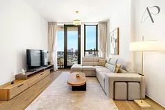 Bright &amp; Modern 1-Bedroom Comfort Home | AURA by Grovy