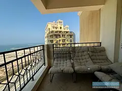 2 Bedroom for Rent sea view in Royal Breeze