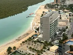 High Floor | Balcony | Mangrove View
