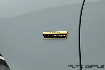 2023 Porsche 911 — миниатюра 9