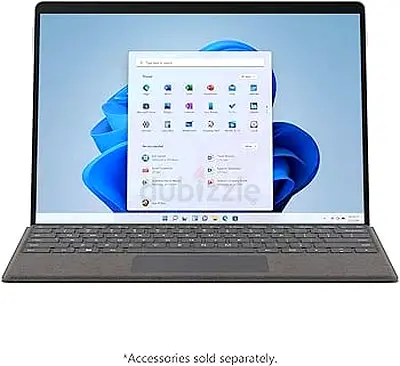 Microsoft Surface Pro 8